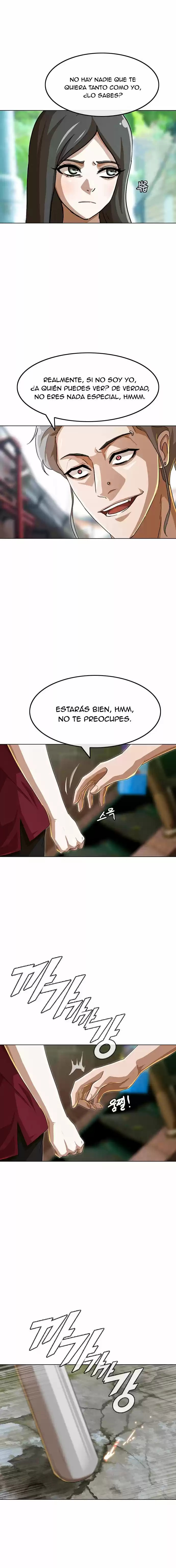 Random Chat - Capítulo 89 - Página 25 - LectorTMOo