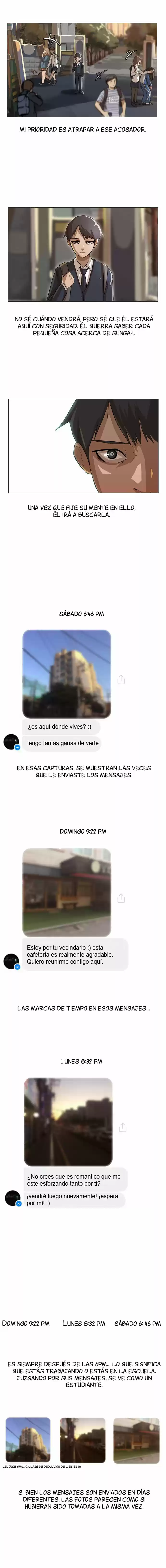 Random Chat - Capítulo 9 - Página 6 - LectorTMOo
