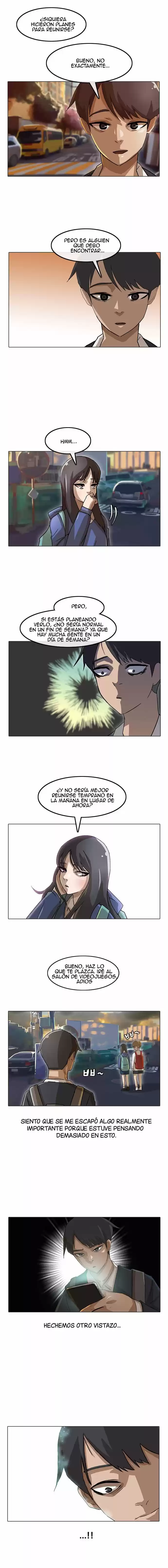 Random Chat - Capítulo 9 - Página 9 - LectorTMOo