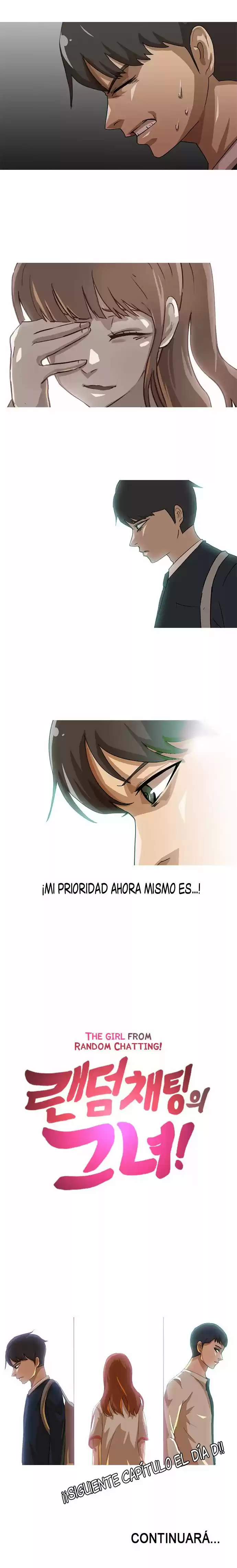 Random Chat - Capítulo 9 - Página 12 - LectorTMOo