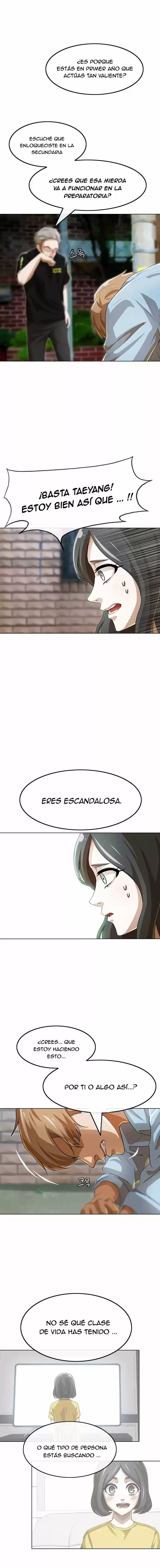 Random Chat - Capítulo 90 - Página 8 - LectorTMOo