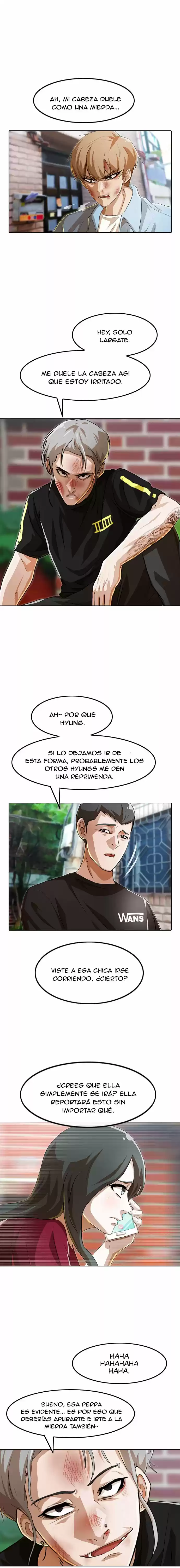 Random Chat - Capítulo 91 - Página 11 - LectorTMOo