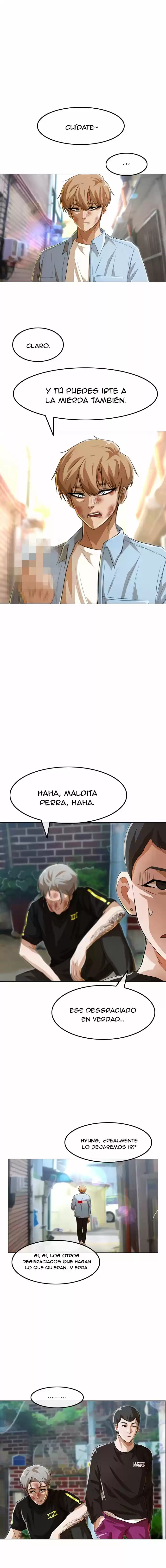 Random Chat - Capítulo 91 - Página 12 - LectorTMOo
