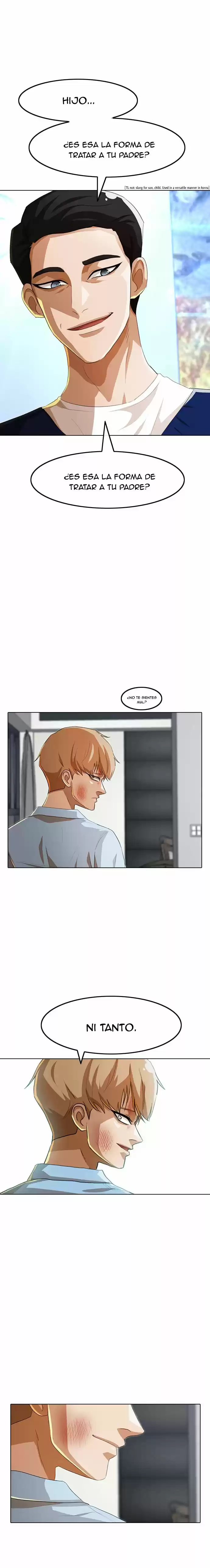 Random Chat - Capítulo 91 - Página 15 - LectorTMOo
