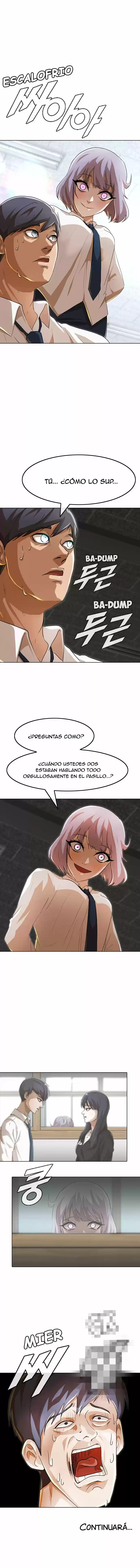 Random Chat - Capítulo 91 - Página 21 - LectorTMOo