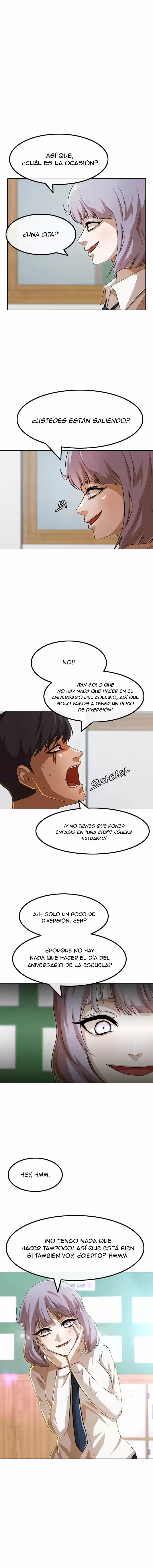 Random Chat - Capítulo 92 - Página 4 - LectorTMOo