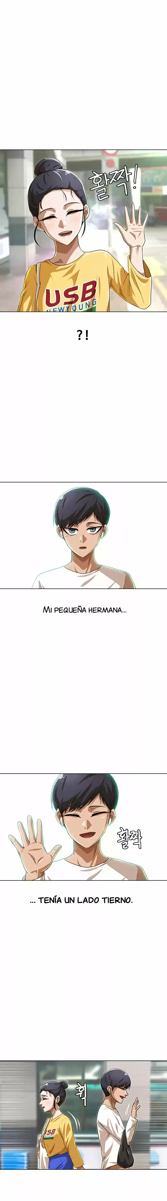 Random Chat - Capítulo 92 - Página 10 - LectorTMOo