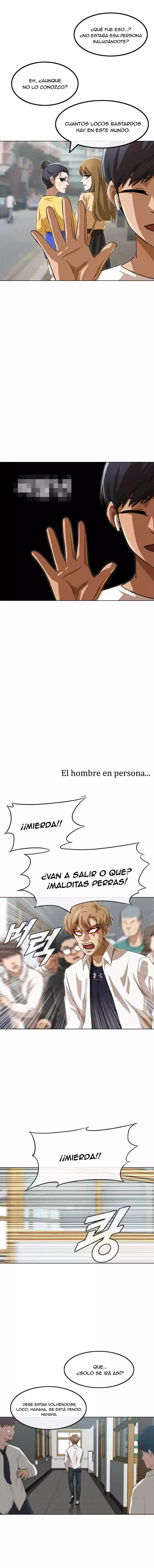 Random Chat - Capítulo 92 - Página 11 - LectorTMOo