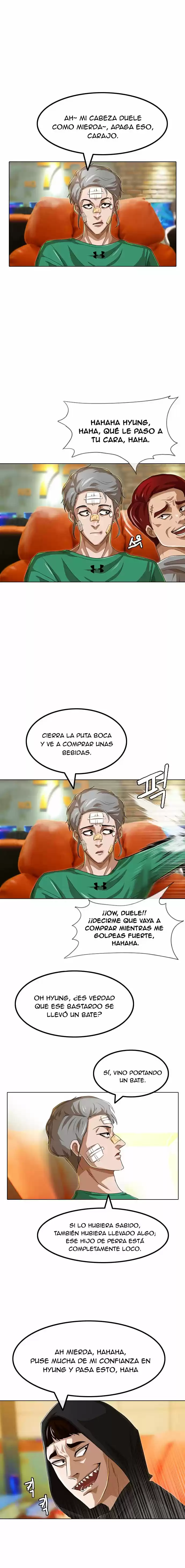 Random Chat - Capítulo 92 - Página 13 - LectorTMOo