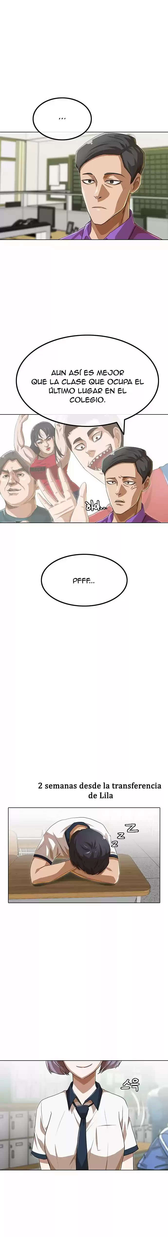 Random Chat - Capítulo 92 - Página 15 - LectorTMOo