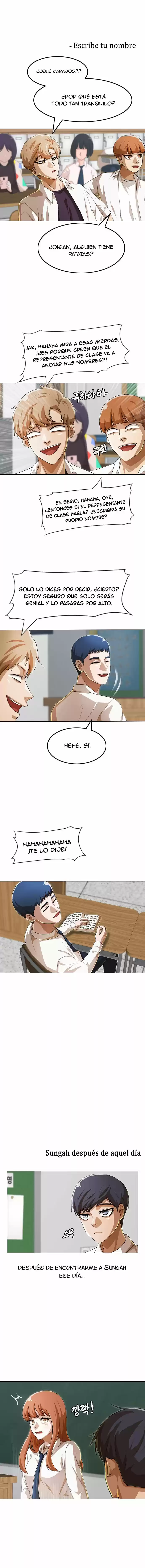 Random Chat - Capítulo 92 - Página 18 - LectorTMOo
