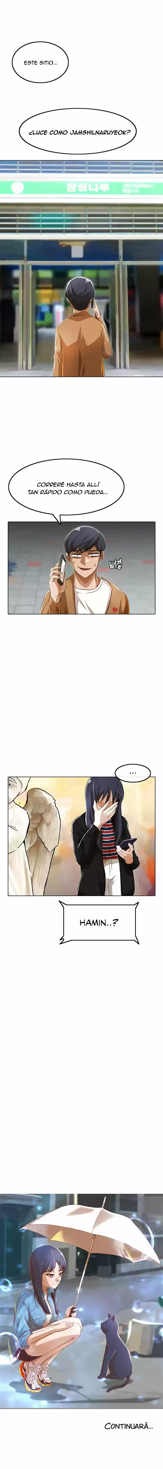 Random Chat - Capítulo 92 - Página 25 - LectorTMOo