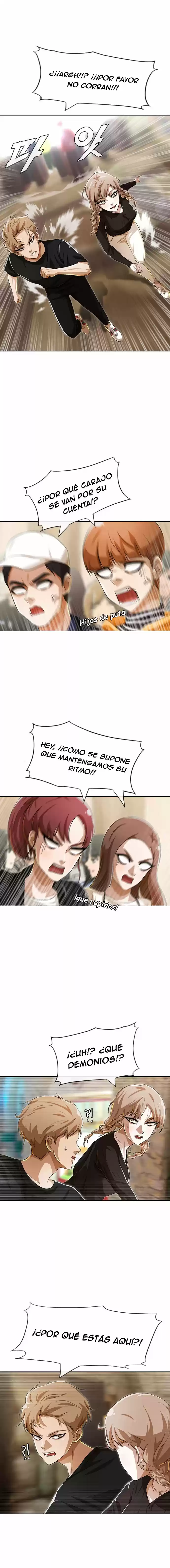 Random Chat - Capítulo 93 - Página 10 - LectorTMOo