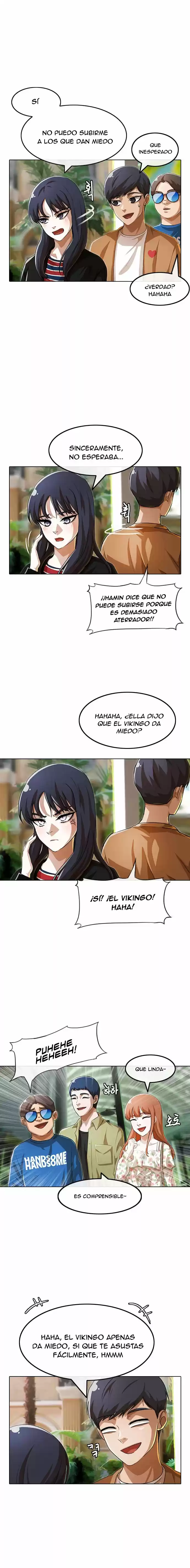 Random Chat - Capítulo 93 - Página 14 - LectorTMOo