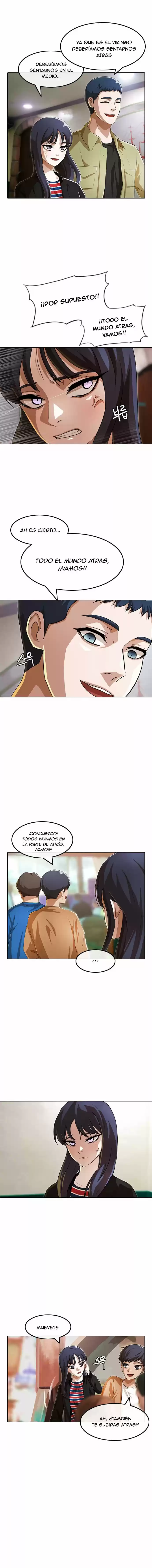Random Chat - Capítulo 93 - Página 16 - LectorTMOo