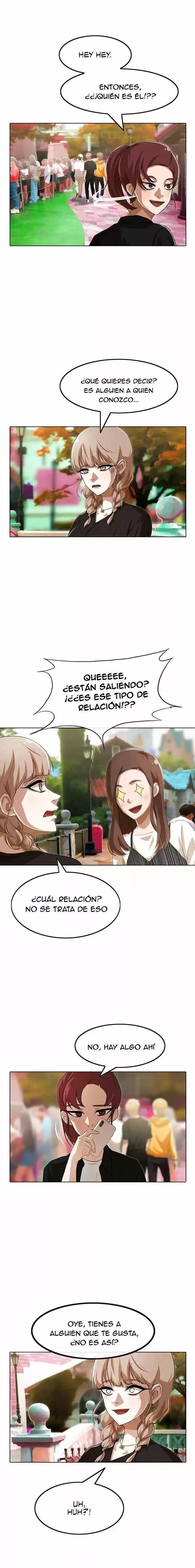 Random Chat - Capítulo 94 - Página 3 - LectorTMOo