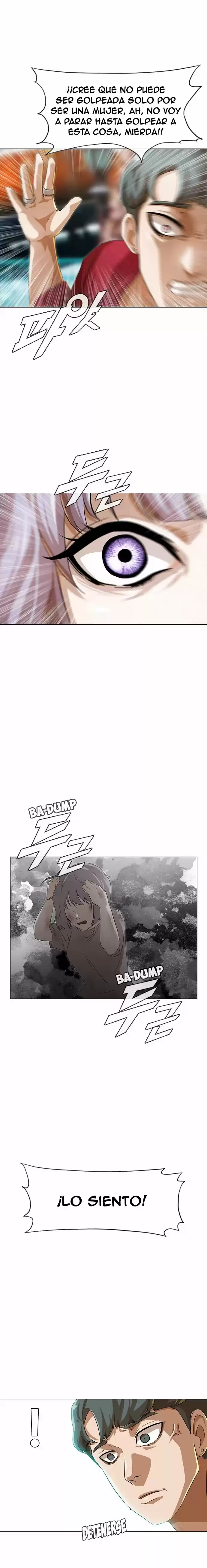 Random Chat - Capítulo 94 - Página 5 - LectorTMOo