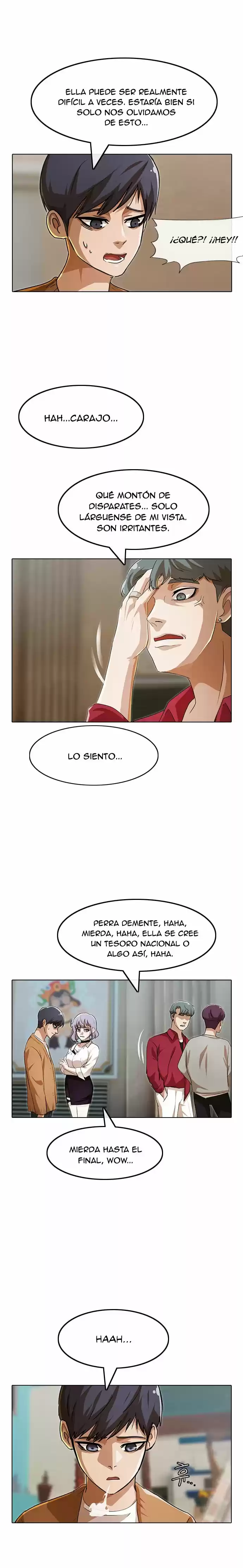Random Chat - Capítulo 94 - Página 7 - LectorTMOo