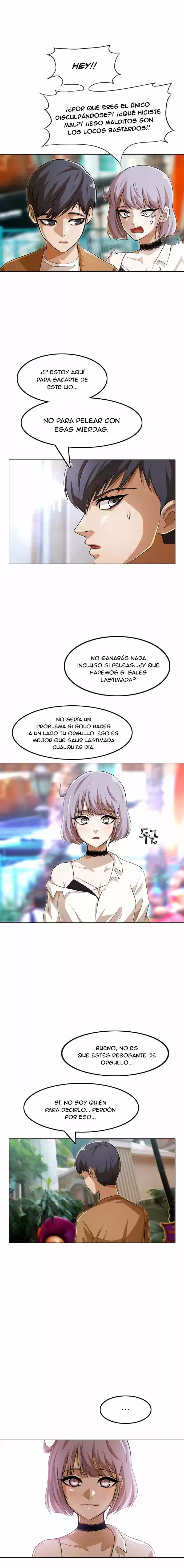 Random Chat - Capítulo 94 - Página 8 - LectorTMOo