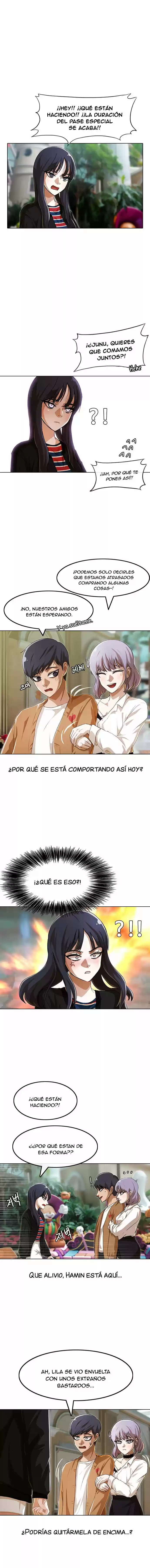 Random Chat - Capítulo 94 - Página 9 - LectorTMOo