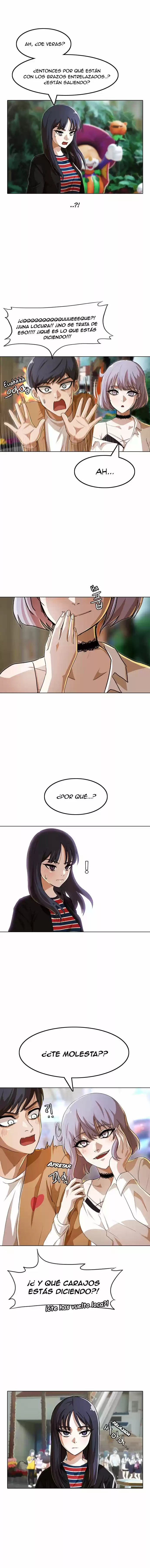 Random Chat - Capítulo 94 - Página 10 - LectorTMOo