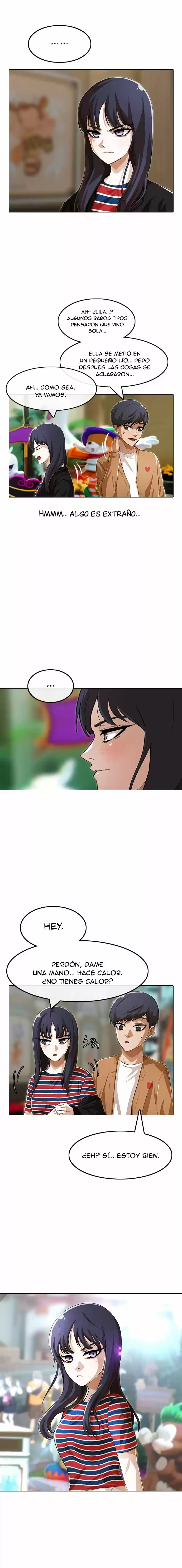 Random Chat - Capítulo 94 - Página 13 - LectorTMOo