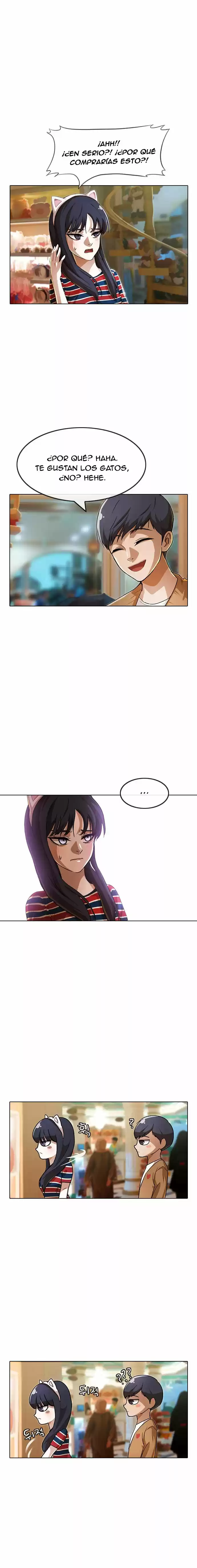 Random Chat - Capítulo 94 - Página 17 - LectorTMOo