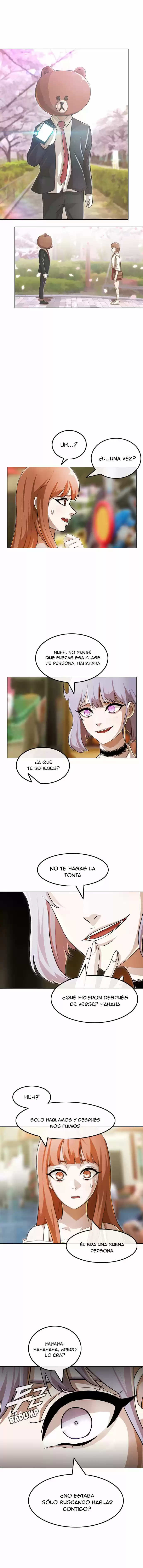 Random Chat - Capítulo 96 - Página 16 - LectorTMOo