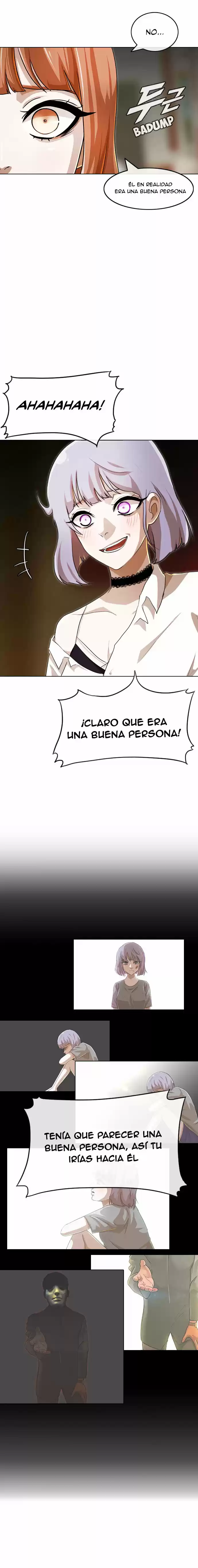 Random Chat - Capítulo 96 - Página 17 - LectorTMOo