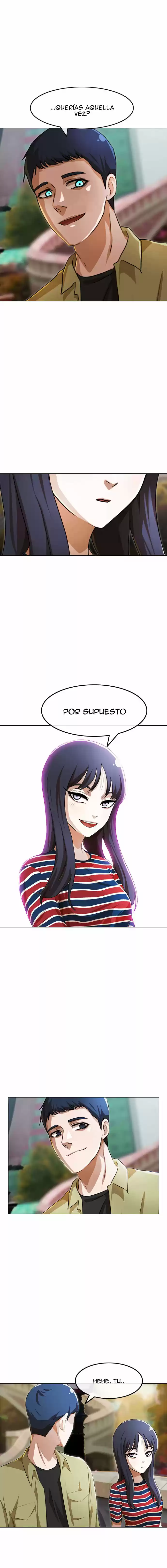 Random Chat - Capítulo 96 - Página 26 - LectorTMOo