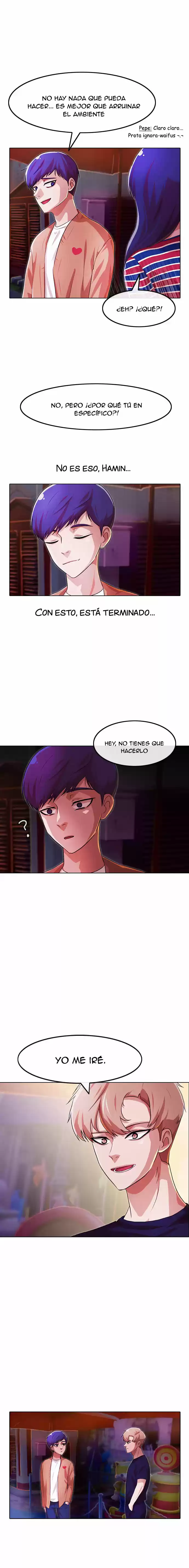Random Chat - Capítulo 97 - Página 20 - LectorTMOo
