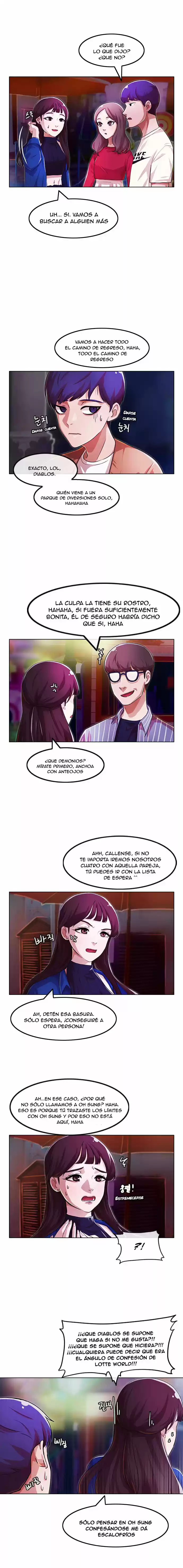 Random Chat - Capítulo 98 - Página 4 - LectorTMOo