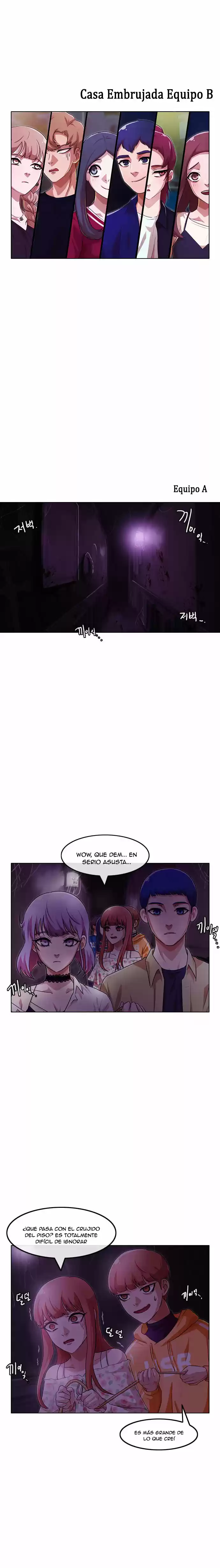 Random Chat - Capítulo 98 - Página 6 - LectorTMOo
