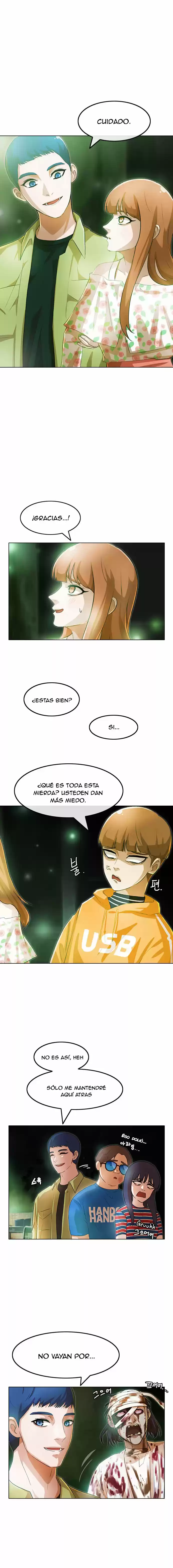 Random Chat - Capítulo 98 - Página 10 - LectorTMOo