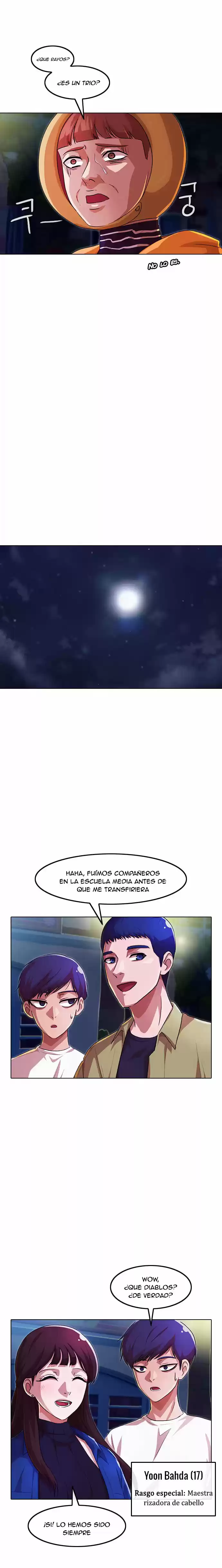 Random Chat - Capítulo 98 - Página 24 - LectorTMOo