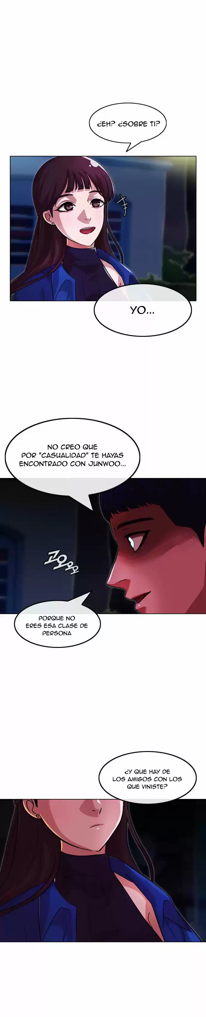 Random Chat - Capítulo 99 - Página 5 - LectorTMOo