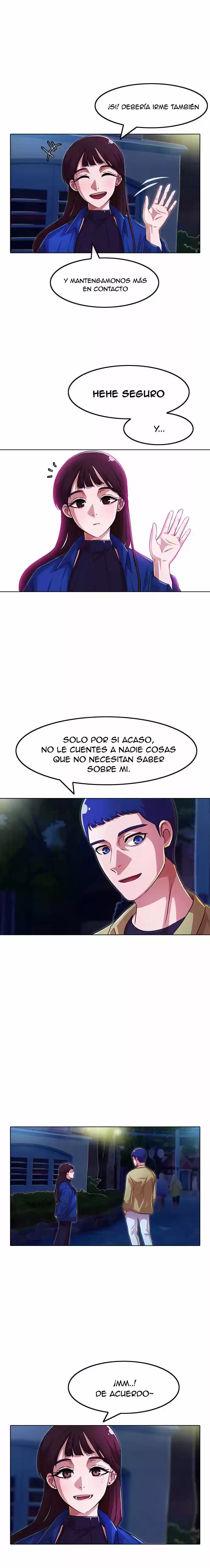 Random Chat - Capítulo 99 - Página 7 - LectorTMOo