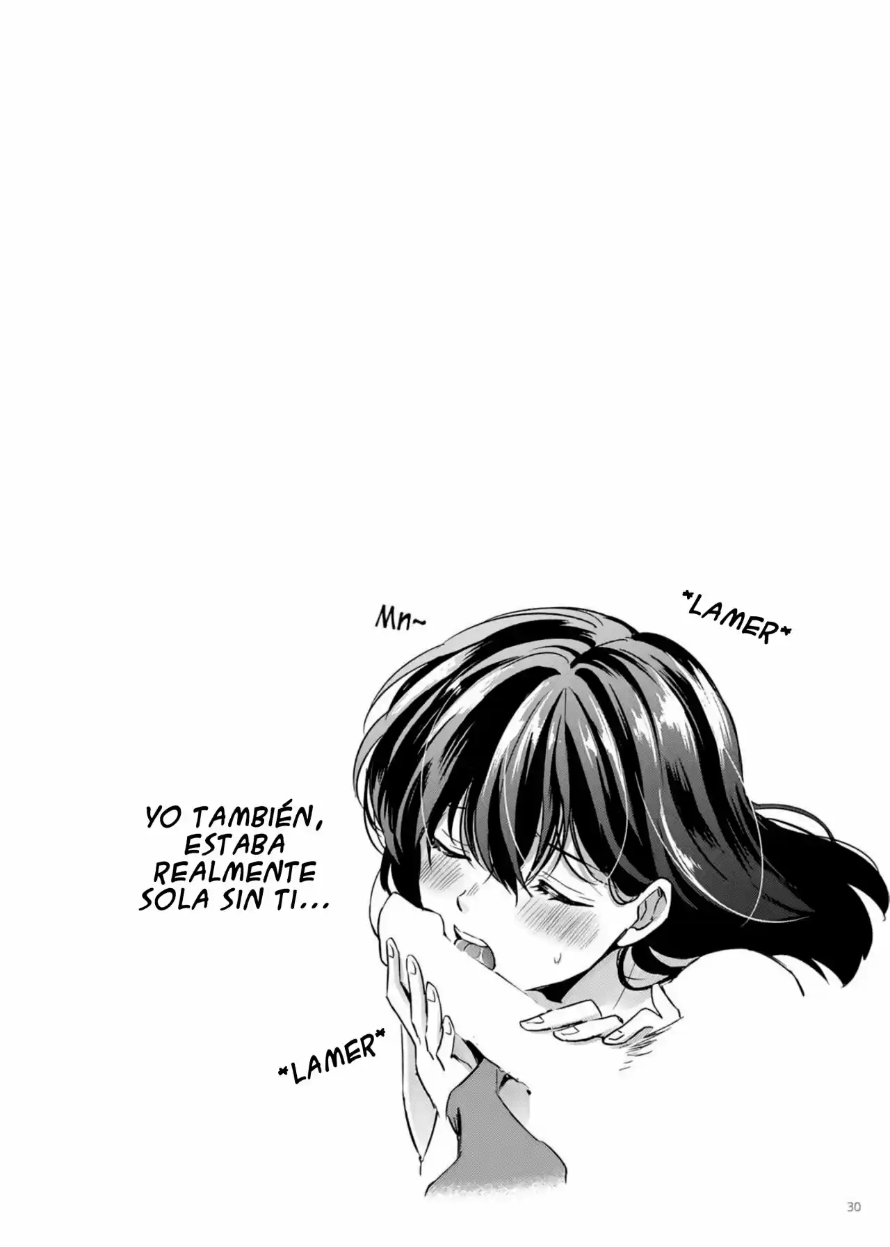 Randomly Doujinshi - Capítulo 1 - Página 30 - LectorTMOo