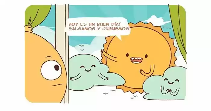 Randomphilia - Capítulo 1 - Página 2 - LectorTMOo