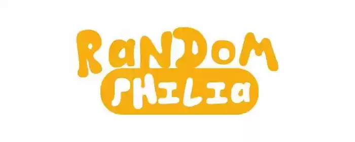 Randomphilia - Capítulo 1 - Página 5 - LectorTMOo