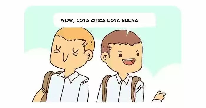 Randomphilia - Capítulo 10 - Página 3 - LectorTMOo