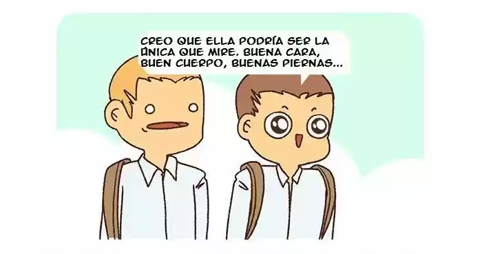 Randomphilia - Capítulo 10 - Página 4 - LectorTMOo