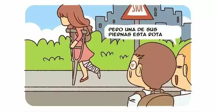 Randomphilia - Capítulo 10 - Página 5 - LectorTMOo