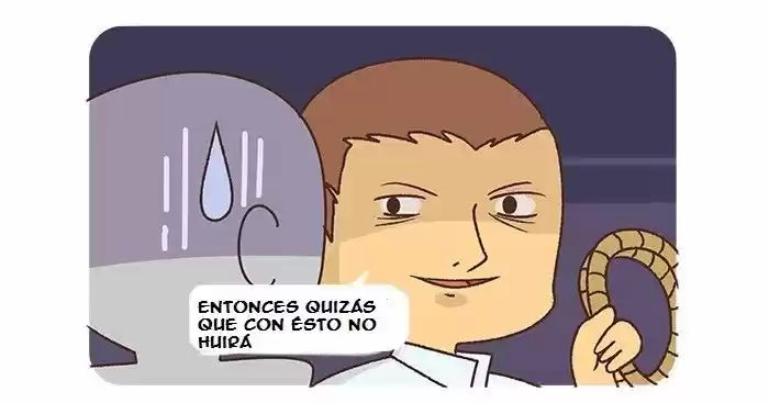 Randomphilia - Capítulo 10 - Página 6 - LectorTMOo