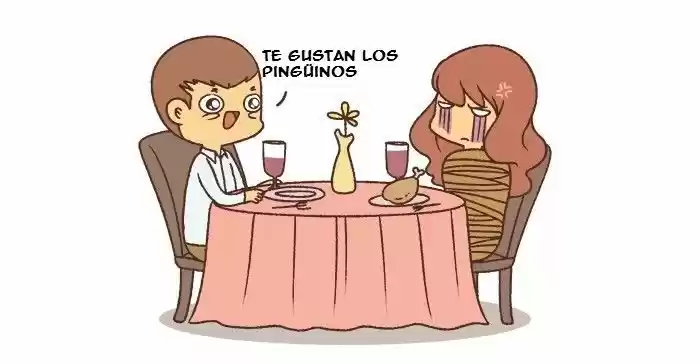 Randomphilia - Capítulo 10 - Página 8 - LectorTMOo