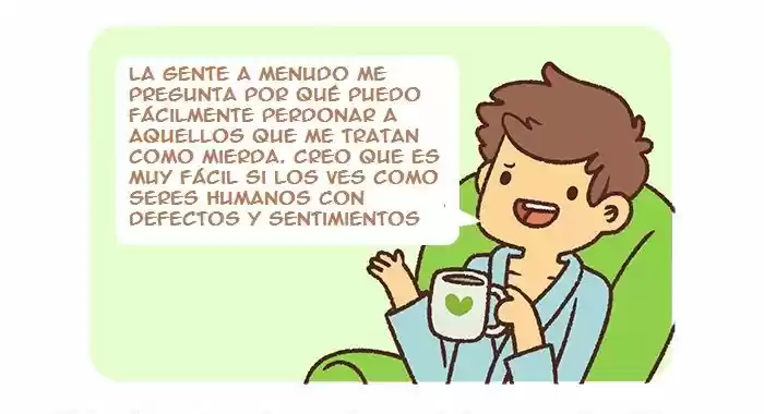 Randomphilia - Capítulo 11 - Página 3 - LectorTMOo