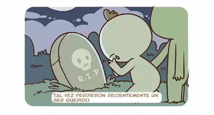 Randomphilia - Capítulo 11 - Página 5 - LectorTMOo
