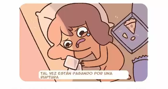 Randomphilia - Capítulo 11 - Página 6 - LectorTMOo