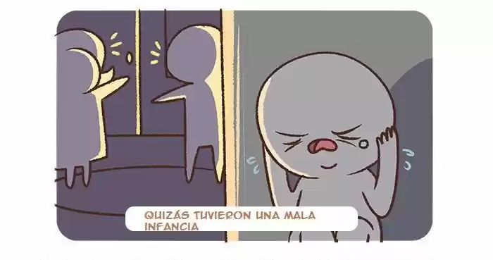 Randomphilia - Capítulo 11 - Página 7 - LectorTMOo