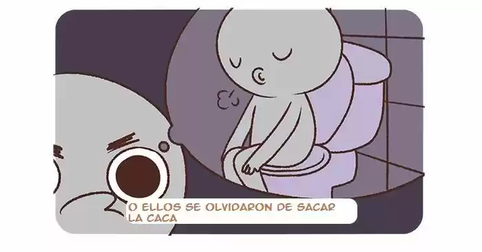Randomphilia - Capítulo 11 - Página 8 - LectorTMOo